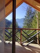 Шале над скелею