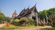 Top Chiang Mai
