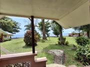 Cabua-an Beach Resort