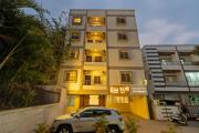 Itsy Hotels Lotus Executive
