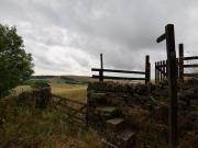 Top Chapel en le Frith