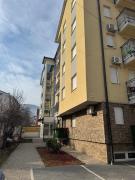 Apartman Lambros