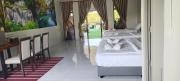 Batikseafood Airport & Room