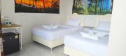 Batikseafood Airport & Room