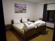 Cosy farmhouse with sauna