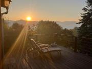 Csillagfény Házikó