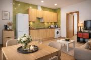 Smart Loft Madrid - IFEMA & Airport Zone