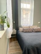 Top Burgas City