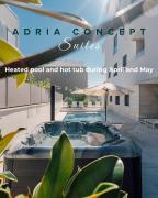 Adria Concept Suites