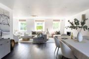 Superior Knightsbridge Penthouse