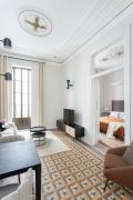 Serra house premium apartments