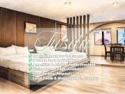 Spacious Room for Families & Travelers, Max 4-6 Person, 10 mins to Tourist Hotspot, TUSITA
