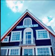 Pera Palace Inn