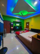 Aashray Independent Homestay Dibrugarh