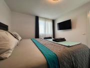 Apartment 4141-11 for 4 Pers in Zaton Zadar