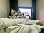 Eigenes Privatzimmer mit Gemeinschaftsbad und Küche