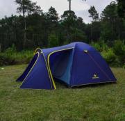 CMB Tenda Reguler Pantai Madasari