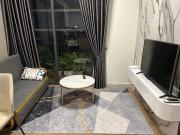 Comfy HOME 1BR in Ecopark Westbay A