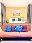 VibeStudio 302- Central Vienna 1090 - 50m2 - Self Check-In - AC