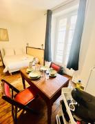 Apparthotel Beauregard 11 cœur de Nantes WIFI