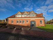 Gezeitenhaus Bensersiel - Ferienwohnung Lumme