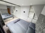 Sleeps 7 - Ideal for UHW-Events-Stadium-City-Bay