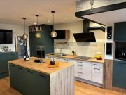 Location de Chambre SDB Cuisines