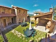 Viviendas Rurales El Cantón