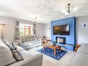 4 Bed in Gellilydan 81060