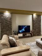 شقة البنفسج