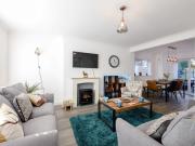 4 Bed in Brockenhurst 80420