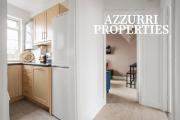 Short Stays 2 Bedroom Flat by Azzurri Properties Short Lets & Serviced Accommodation Hammersmith with Wi-Fi
