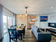 Ocean Breeze - Comfortable Ap Close to the Beach