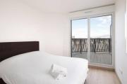 JBA 702 - KP - Apartment for 8 people - Saint Denis