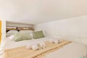 Raspail 3 - LB - Cosy apartment for 4 pers in heart of Paris