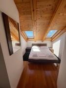 Ferienhaus mit Terrasse, Grill und privatem Pool