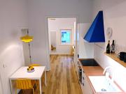 Pensión Apartamento Vigo Centro Fisterra 10