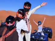 Top Merzouga