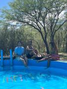 Hostel Al Infinito