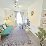 Stylish 1 BR Flat Central London - Camden