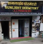 Top Mumbai