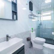 newly furnished two bedroom apartment with swimming pool, fully equipped gym, private parking space ,children playground and unbeatable scenic city views