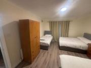 Newbridge Lodge Guest House