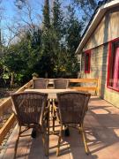 De Roek Vakantiebungalows