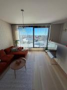 Sealove een romantisch rooftopduplex aan zee