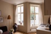 1 bedroom aptartment in Majorstuen by Bogstadveien