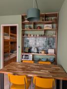 La Petite Mouche, studio de charme, confortable et tout équipé !