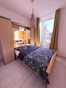 Le charme de la vieille ville à deux pas du port