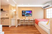 Komorebi Asakusa A4 Cozy 4-6P Stay The 77 House Tokyo