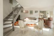 Le Thélème - Duplex apartment in Annecy balcony & parking 800m from the la
